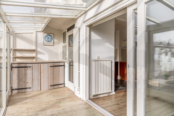 Medium property photo - Wethouder van Heldenstraat 57, 3181 VK Rozenburg